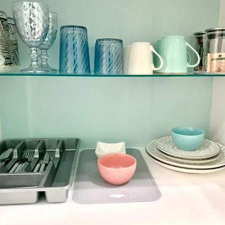 студио римски стадион Appartamento