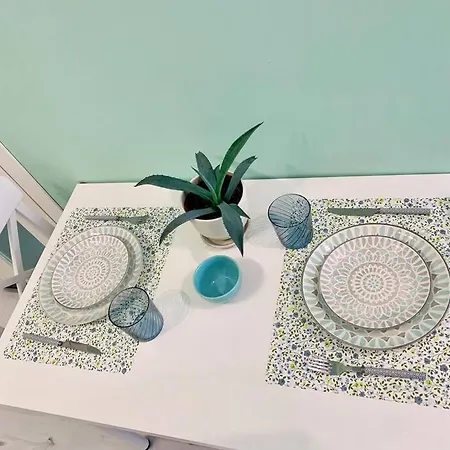 студио римски стадион Appartamento Plovdiv