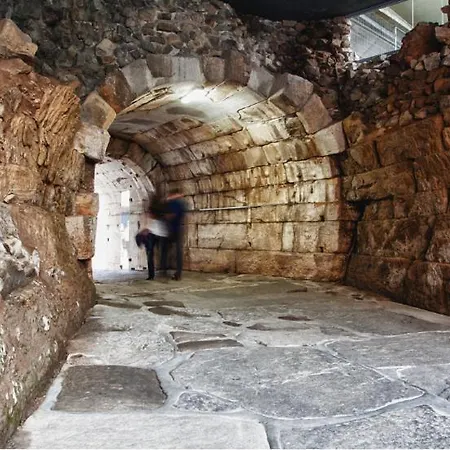 Appartamento студио римски стадион *