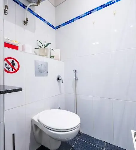 студио римски стадион *