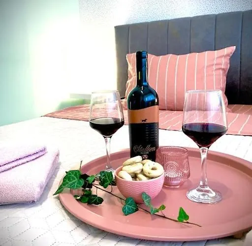 студио римски стадион Appartamento