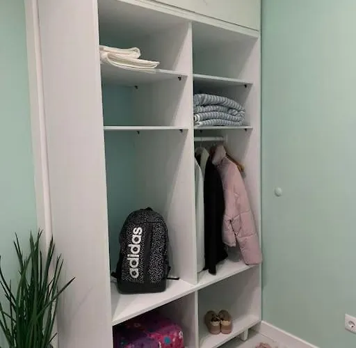 студио римски стадион Appartamento *