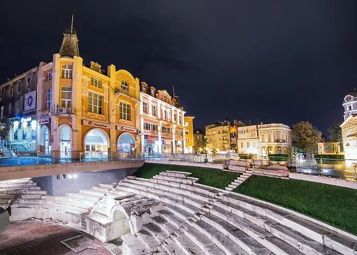 студио римски стадион Appartamento *