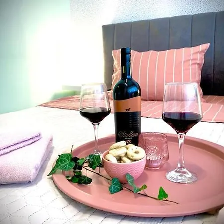 студио римски стадион Apartment