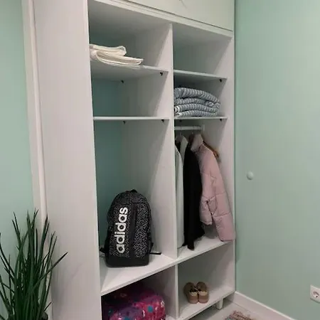 студио римски стадион Apartment *