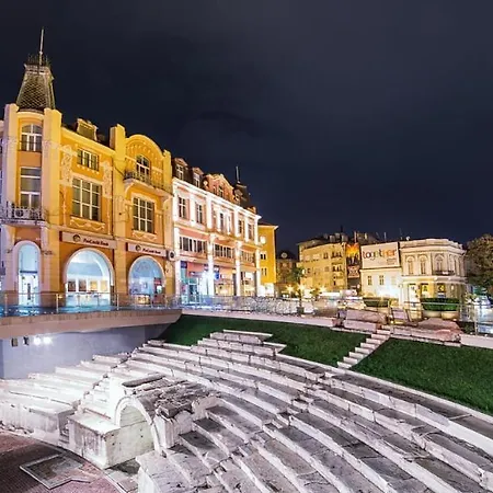 студио римски стадион Apartment *