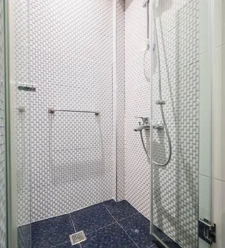 公寓 студио римски стадион 普罗夫迪夫