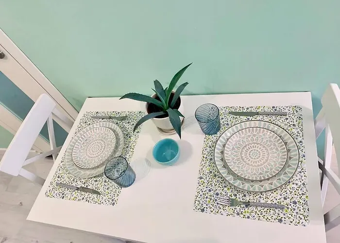 студио римски стадион 公寓 普罗夫迪夫