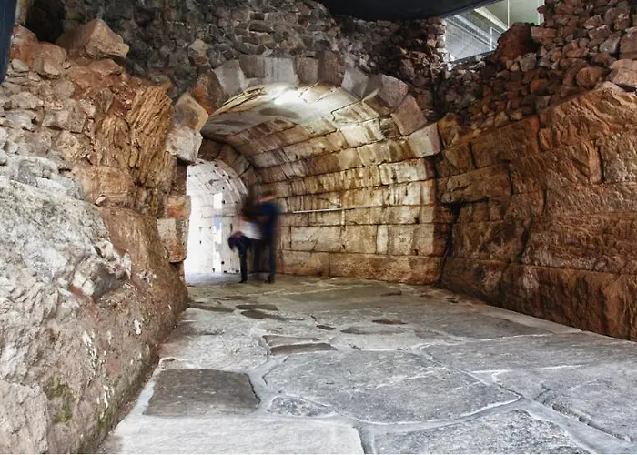 公寓 студио римски стадион *